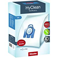 Miele 9917730 - Pack De 4 Bolsas De Aspirador G-N Hyclean Eficiencia 3D